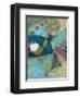 Changes-Ann Thompson Nemcosky-Framed Art Print