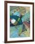 Changes-Ann Thompson Nemcosky-Framed Art Print