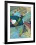 Changes-Ann Thompson Nemcosky-Framed Art Print