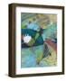 Changes-Ann Thompson Nemcosky-Framed Art Print