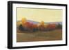 Changing Colors II-Tim OToole-Framed Premium Giclee Print