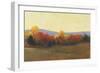 Changing Colors II-Tim OToole-Framed Premium Giclee Print