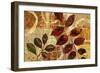 Changing Leaves I-Eric Yang-Framed Art Print