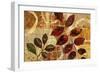 Changing Leaves I-Eric Yang-Framed Art Print