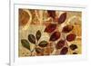 Changing Leaves I-Eric Yang-Framed Premium Giclee Print