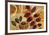 Changing Leaves I-Eric Yang-Framed Premium Giclee Print
