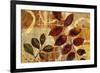 Changing Leaves I-Eric Yang-Framed Premium Giclee Print