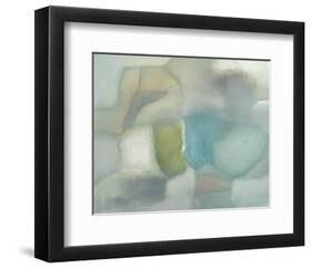 Changing Light-Max Jones-Framed Art Print