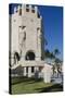 Changing of the Guard at Santa Ifigenia Cemetery-Rolf-Stretched Canvas