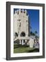 Changing of the Guard at Santa Ifigenia Cemetery-Rolf-Framed Photographic Print