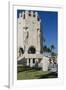 Changing of the Guard at Santa Ifigenia Cemetery-Rolf-Framed Photographic Print