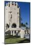 Changing of the Guard at Santa Ifigenia Cemetery-Rolf-Mounted Photographic Print