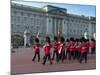 Changing of the Guard, Buckingham Palace, London, England, United Kingdom, Europe-Alan Copson-Mounted Photographic Print