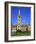 Changing of the Guard Ceremony, Government Building on Parliament Hill in Ottawa, Ontario, Canada-Simanor Eitan-Framed Photographic Print