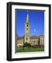 Changing of the Guard Ceremony, Government Building on Parliament Hill in Ottawa, Ontario, Canada-Simanor Eitan-Framed Photographic Print