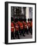 Changing of the Guard, London, England-Bill Bachmann-Framed Photographic Print