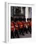 Changing of the Guard, London, England-Bill Bachmann-Framed Photographic Print