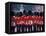 Changing of the Guards at Buckingham Palace, London, England-Stuart Westmoreland-Framed Stretched Canvas