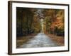 Changing Season 2-Jai Johnson-Framed Giclee Print