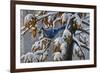 Changing Season-Wilhelm Goebel-Framed Giclee Print