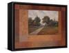 Changing Seasons I-Vivien Rhyan-Framed Stretched Canvas