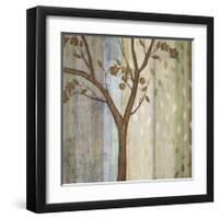 Changing Seasons II-Tandi Venter-Framed Giclee Print