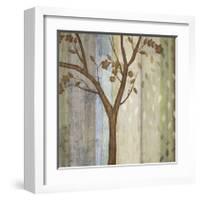 Changing Seasons II-Tandi Venter-Framed Giclee Print