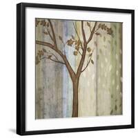 Changing Seasons II-Tandi Venter-Framed Giclee Print