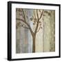 Changing Seasons II-Tandi Venter-Framed Giclee Print