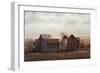 Changing Seasons-David Knowlton-Framed Giclee Print