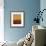 Changing Skies 1-Jeannie Sellmer-Framed Giclee Print displayed on a wall