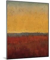 Changing Skies 1-Jeannie Sellmer-Mounted Giclee Print