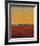 Changing Skies 1-Jeannie Sellmer-Framed Giclee Print