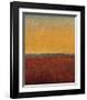 Changing Skies 1-Jeannie Sellmer-Framed Giclee Print