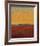 Changing Skies 1-Jeannie Sellmer-Framed Giclee Print