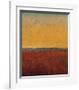 Changing Skies 1-Jeannie Sellmer-Framed Giclee Print