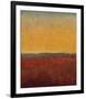 Changing Skies 1-Jeannie Sellmer-Framed Giclee Print