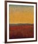 Changing Skies 1-Jeannie Sellmer-Framed Giclee Print