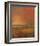 Changing Skies 2-Jeannie Sellmer-Framed Giclee Print