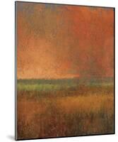 Changing Skies 2-Jeannie Sellmer-Mounted Giclee Print