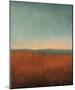 Changing Skies 3-Jeannie Sellmer-Mounted Giclee Print