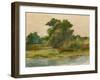 Changing Sunlight I-Ethan Harper-Framed Art Print