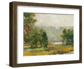 Changing Sunlight II-Ethan Harper-Framed Art Print