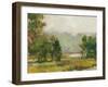 Changing Sunlight II-Ethan Harper-Framed Art Print