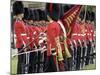 Changing the Guard Ceremony, Parliament Hill, Ottawa, Ontario, Canada, North America-De Mann Jean-Pierre-Mounted Photographic Print