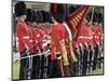 Changing the Guard Ceremony, Parliament Hill, Ottawa, Ontario, Canada, North America-De Mann Jean-Pierre-Mounted Photographic Print