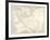 Changing the Map of Europe, Tthe Financial Times Competition, London, 1914-null-Framed Giclee Print