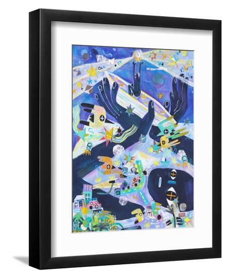 Premium Giclee Print, , large
