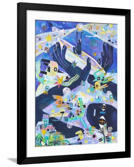 Giclee Print, , large