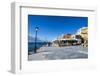 Chania, Crete, Greek Islands, Greece, Europe-Michael Runkel-Framed Photographic Print